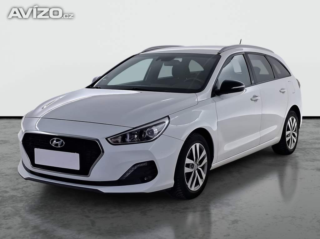 Foto inzerátu Hyundai i30 1.0 T-GDI