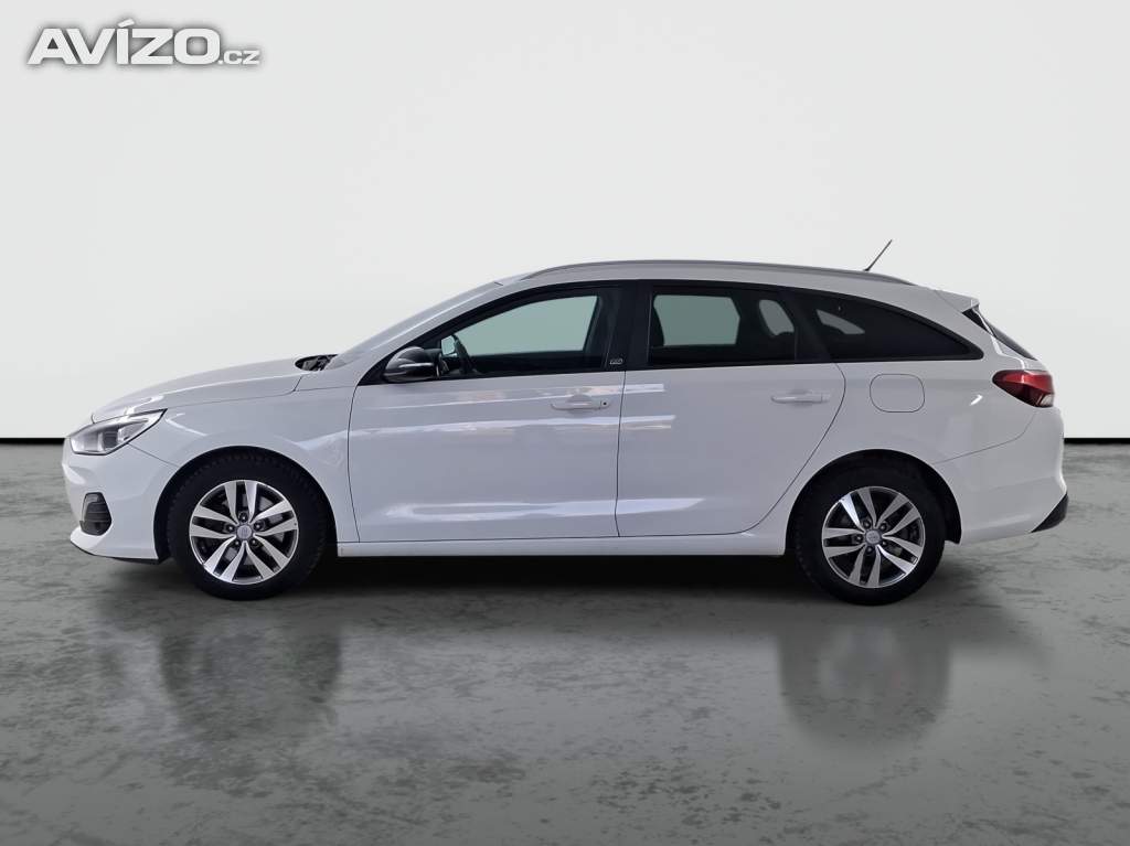 Foto inzerátu Hyundai i30 1.0 T-GDI