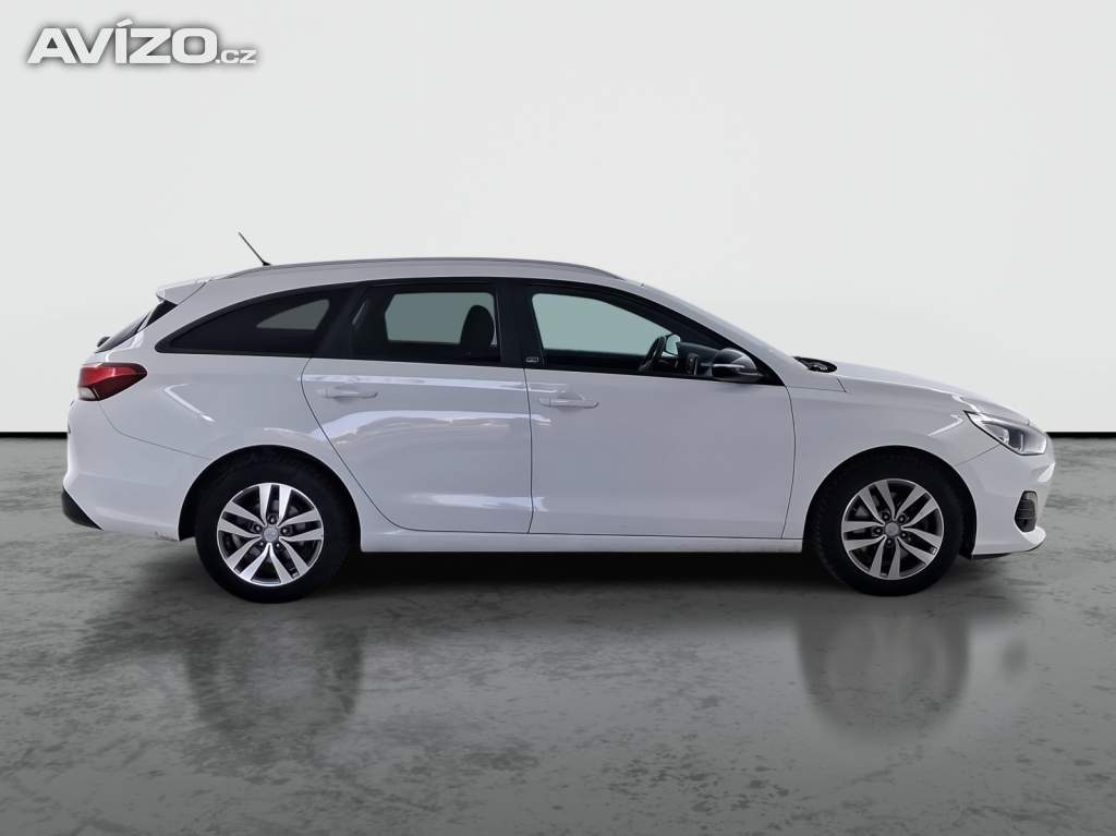 Foto inzerátu Hyundai i30 1.0 T-GDI