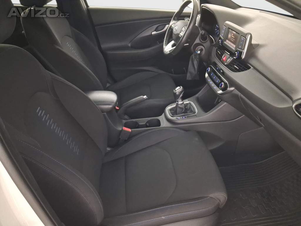 Foto inzerátu Hyundai i30 1.0 T-GDI