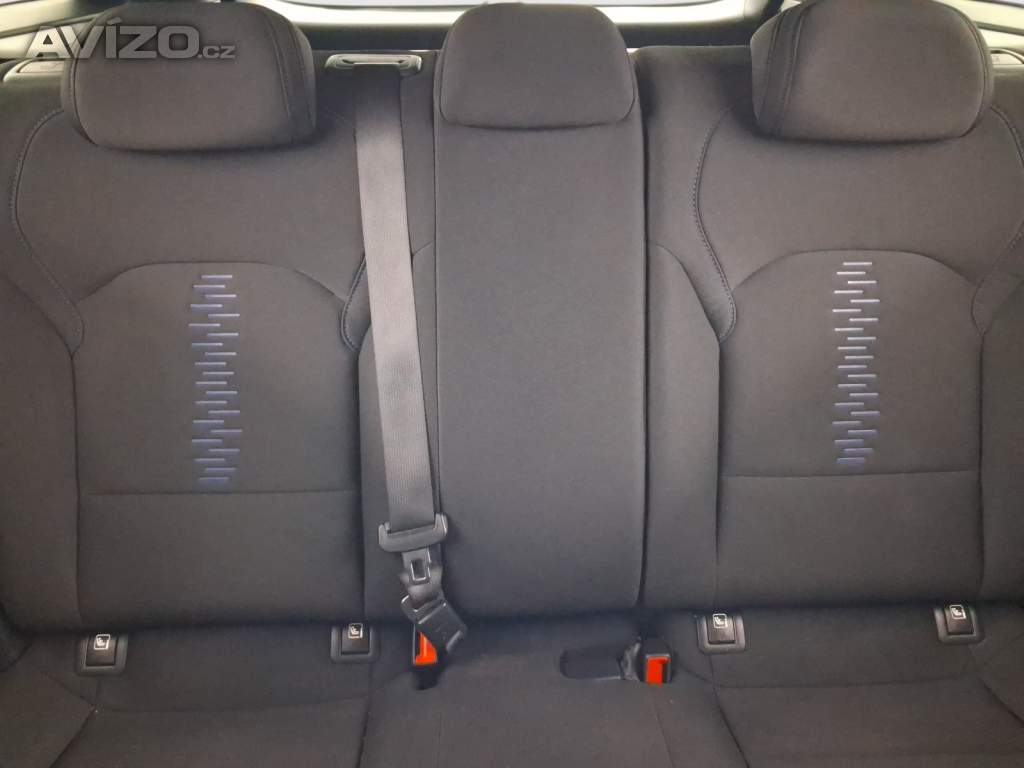 Foto inzerátu Hyundai i30 1.0 T-GDI