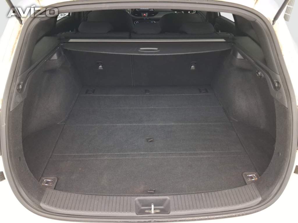 Foto inzerátu Hyundai i30 1.0 T-GDI