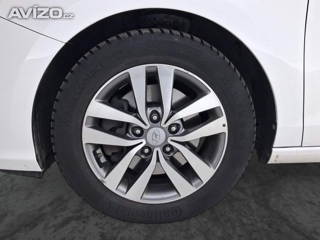 Foto inzerátu Hyundai i30 1.0 T-GDI