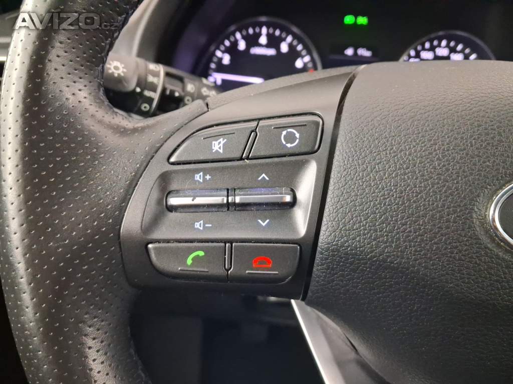 Foto inzerátu Hyundai i30 1.0 T-GDI