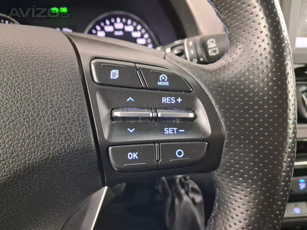 Foto inzerátu Hyundai i30 1.0 T-GDI