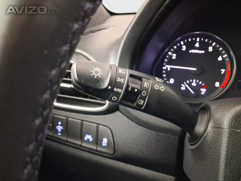 Foto inzerátu Hyundai i30 1.0 T-GDI