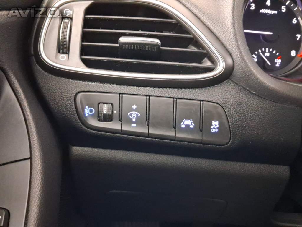 Foto inzerátu Hyundai i30 1.0 T-GDI