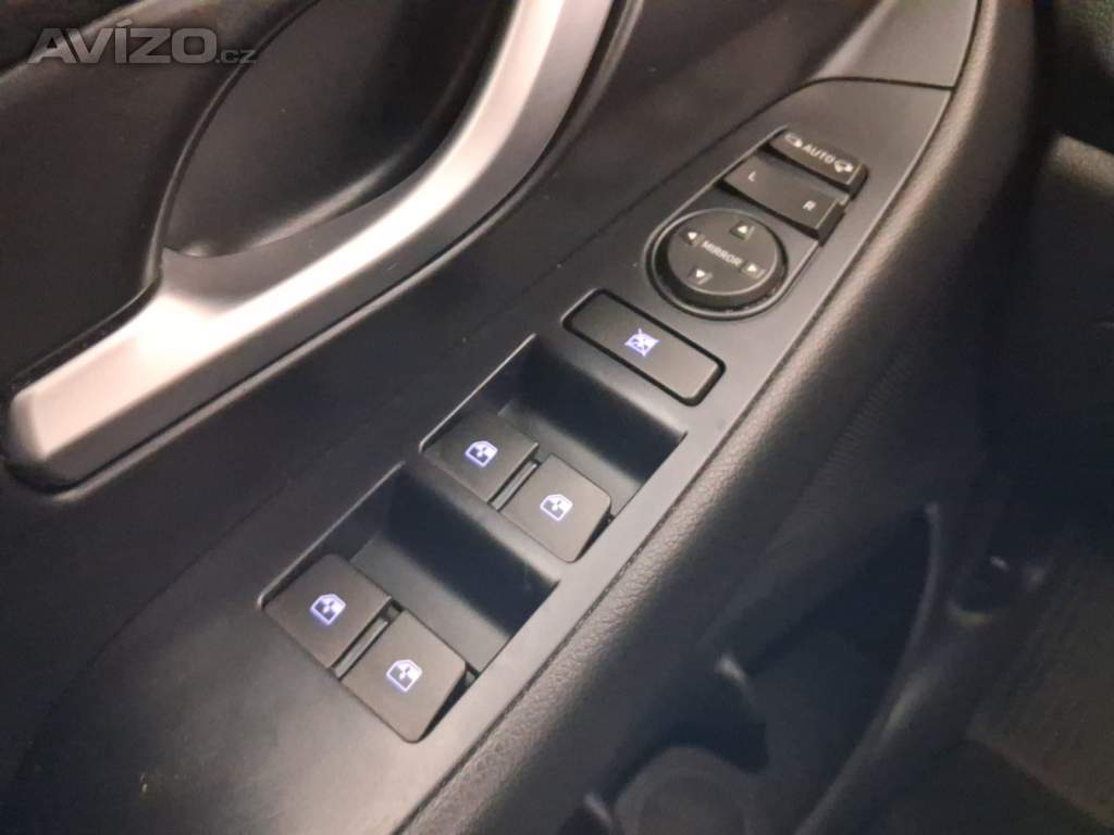 Foto inzerátu Hyundai i30 1.0 T-GDI