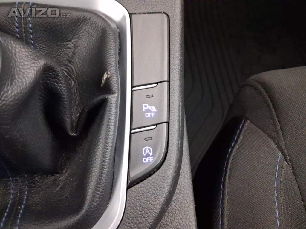 Foto inzerátu Hyundai i30 1.0 T-GDI