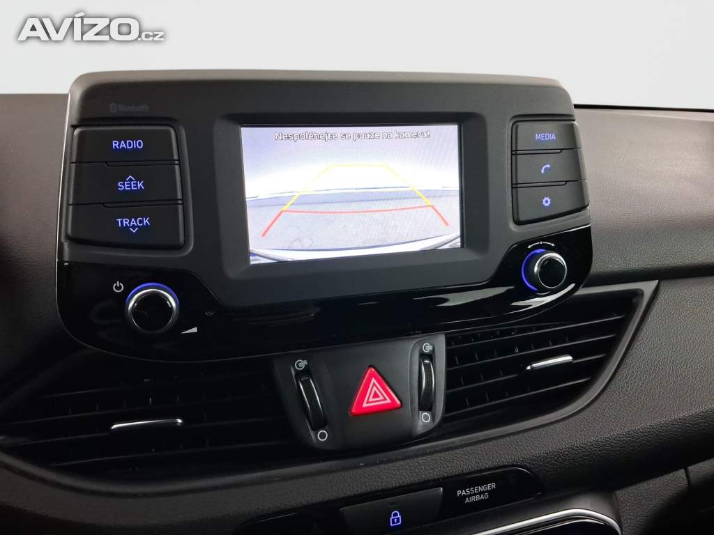 Foto inzerátu Hyundai i30 1.0 T-GDI