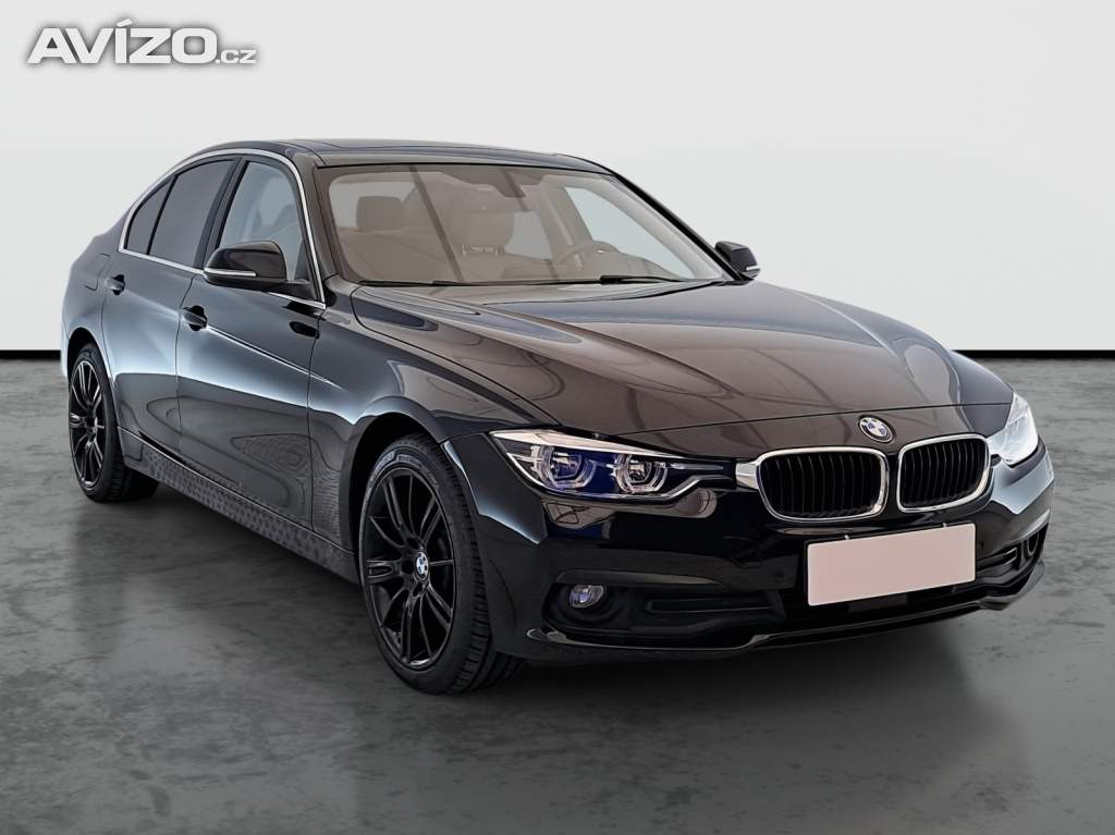 BMW 3 320 d xDrive