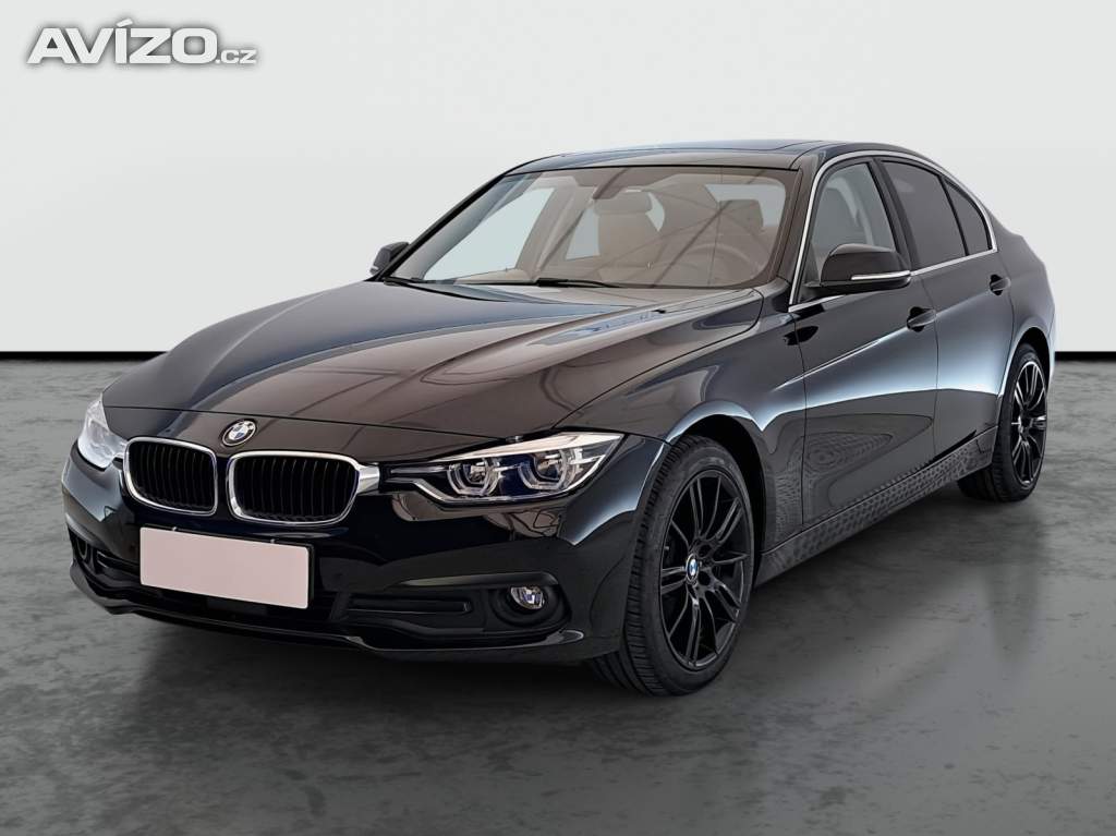 Foto inzerátu BMW 3 320 d xDrive