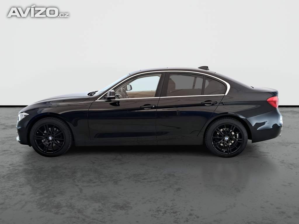 Foto inzerátu BMW 3 320 d xDrive