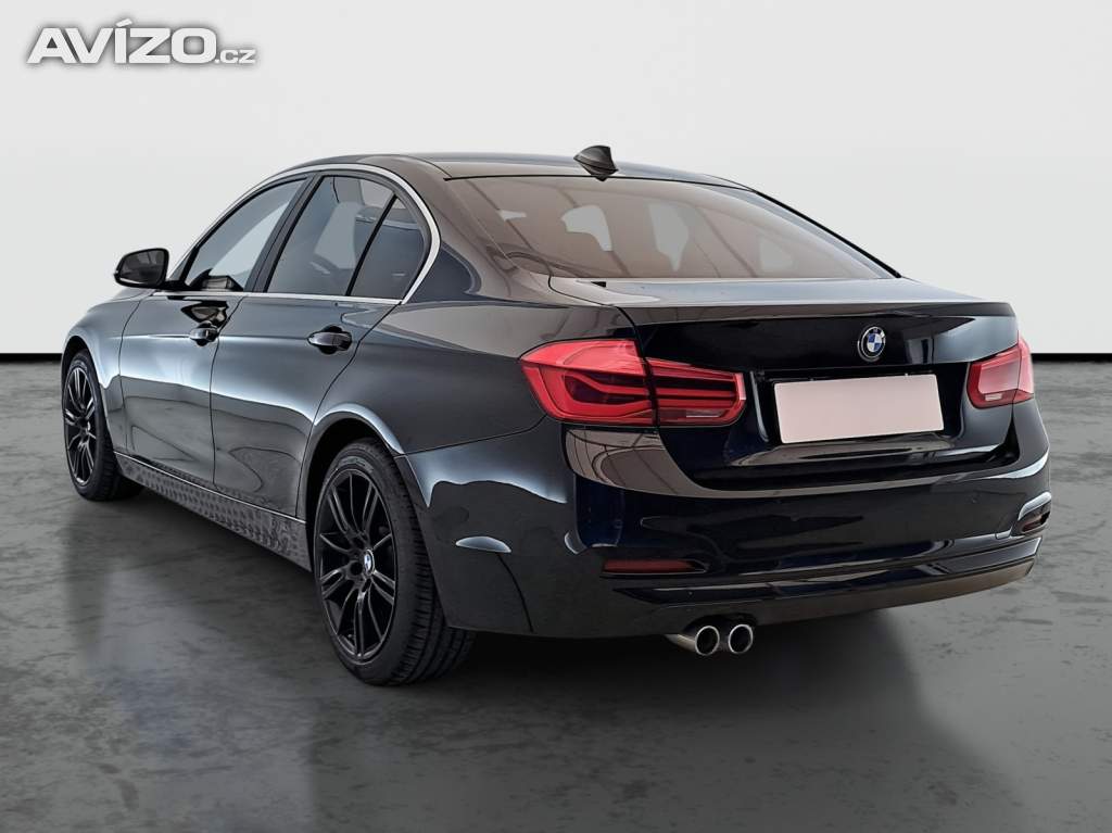 Foto inzerátu BMW 3 320 d xDrive