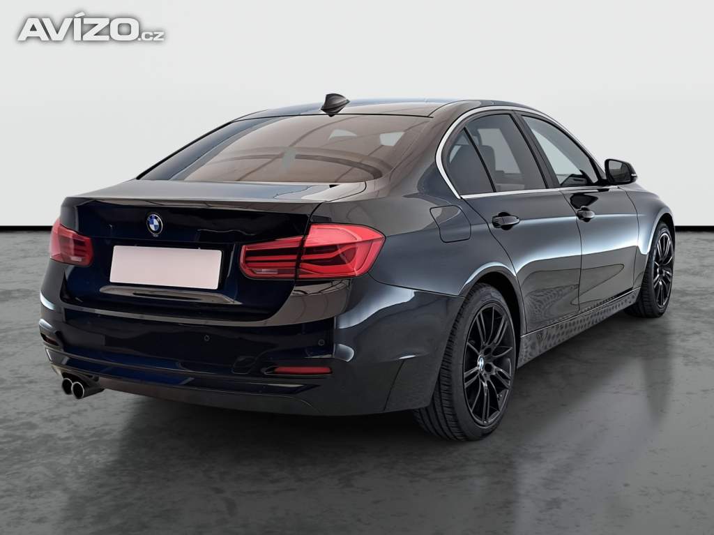 Foto inzerátu BMW 3 320 d xDrive