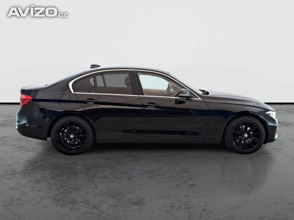 Foto inzerátu BMW 3 320 d xDrive
