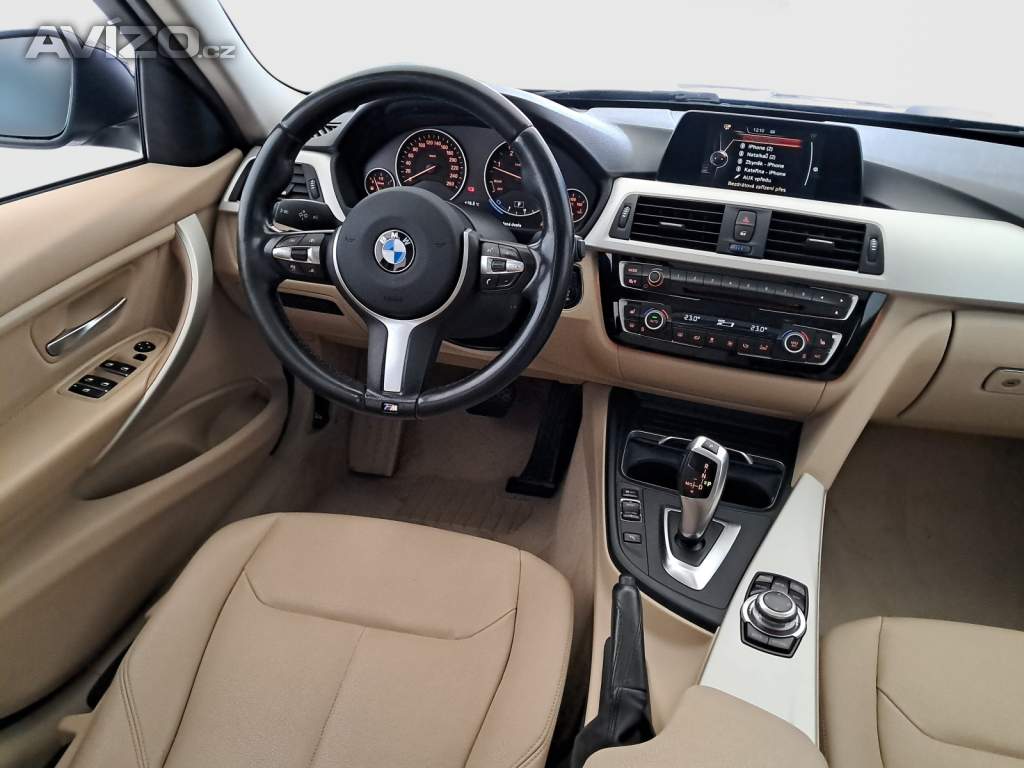 Foto inzerátu BMW 3 320 d xDrive