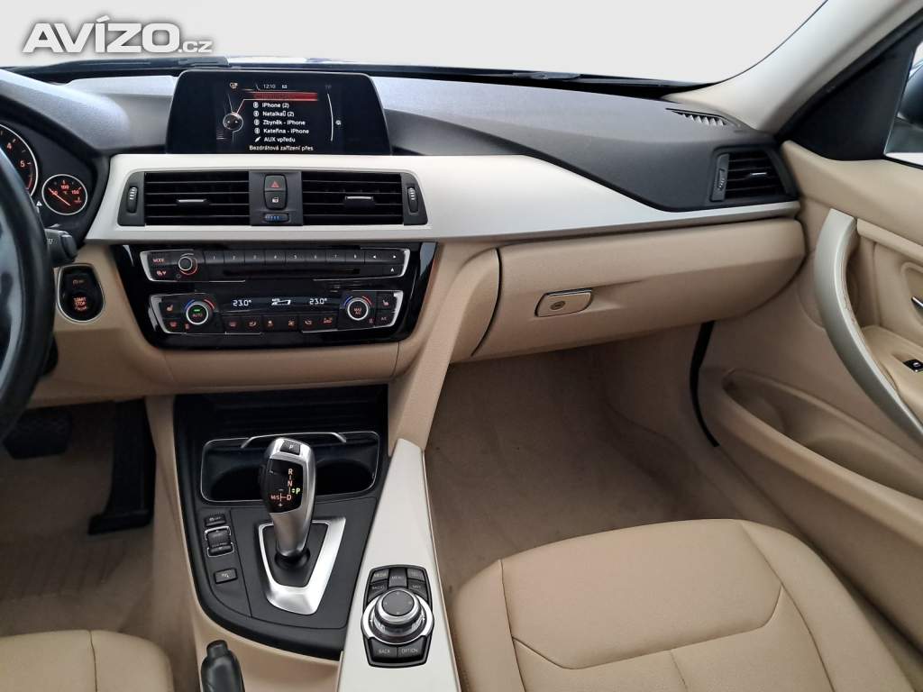 Foto inzerátu BMW 3 320 d xDrive