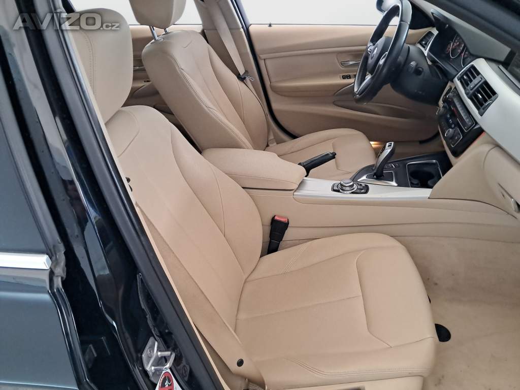 Foto inzerátu BMW 3 320 d xDrive