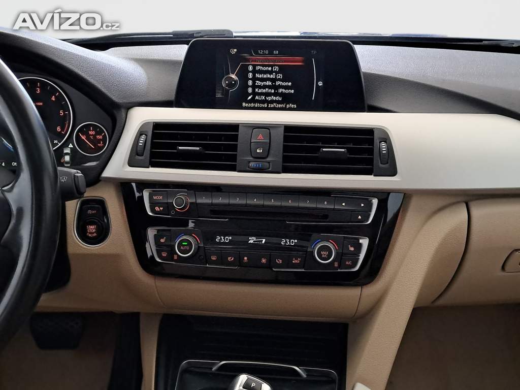 Foto inzerátu BMW 3 320 d xDrive