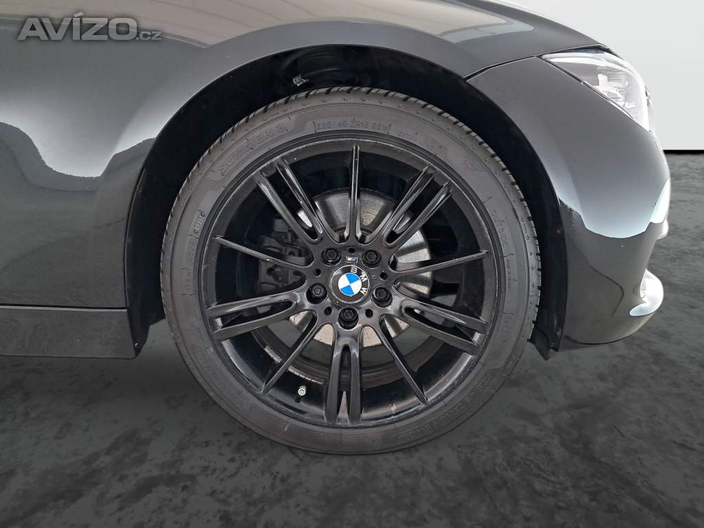 Foto inzerátu BMW 3 320 d xDrive