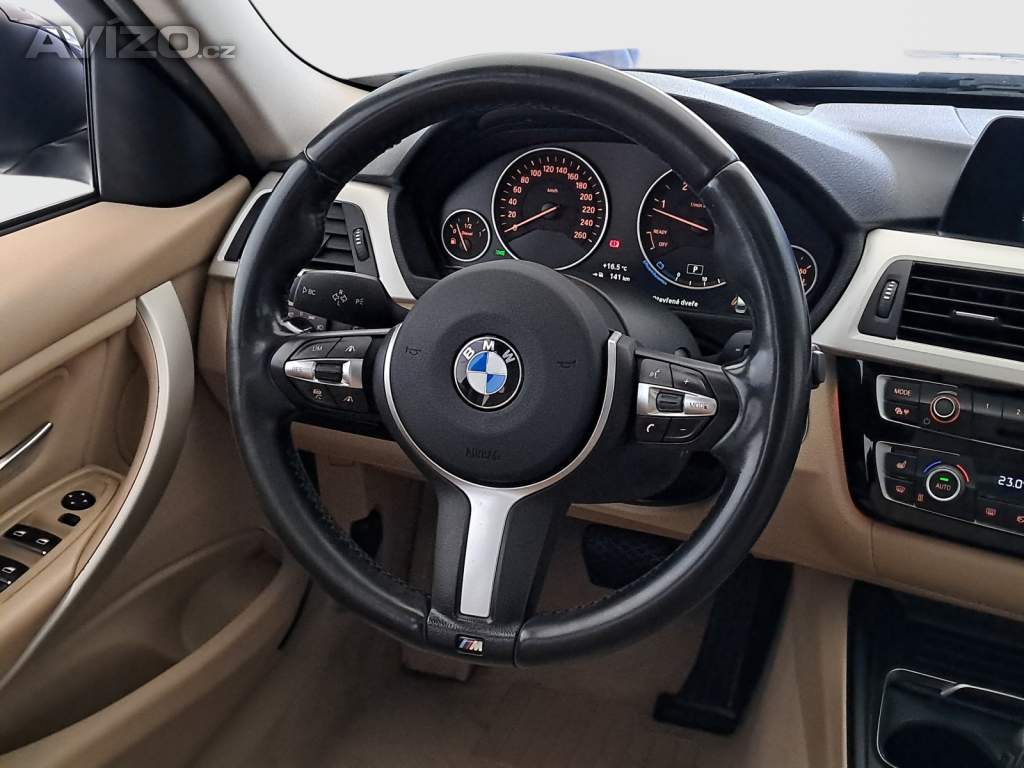Foto inzerátu BMW 3 320 d xDrive