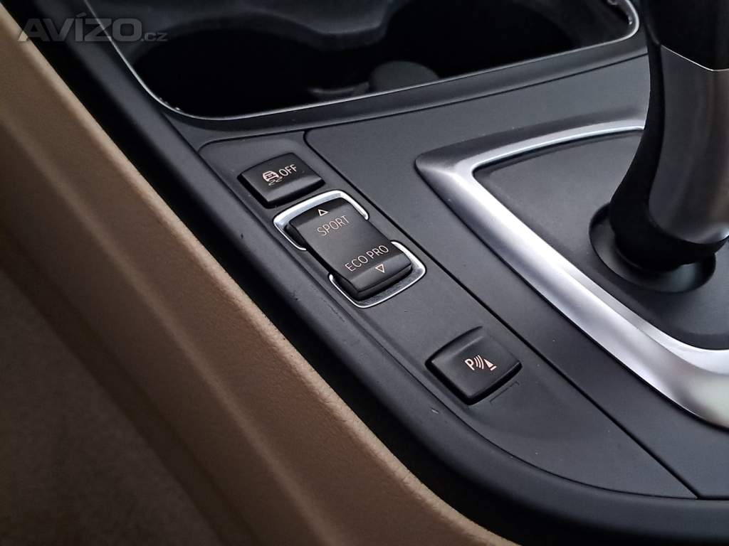 Foto inzerátu BMW 3 320 d xDrive