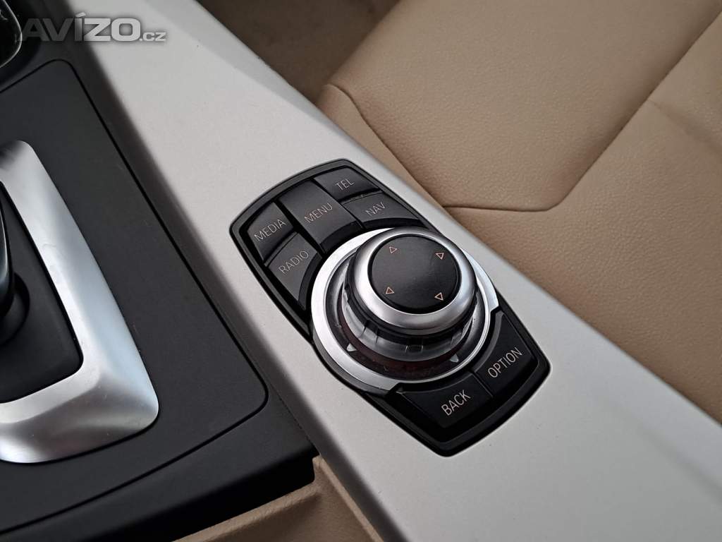 Foto inzerátu BMW 3 320 d xDrive