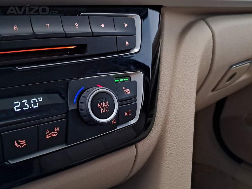 Foto inzerátu BMW 3 320 d xDrive