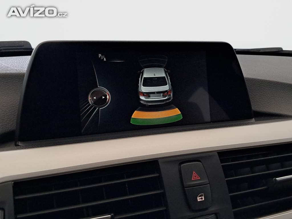 Foto inzerátu BMW 3 320 d xDrive