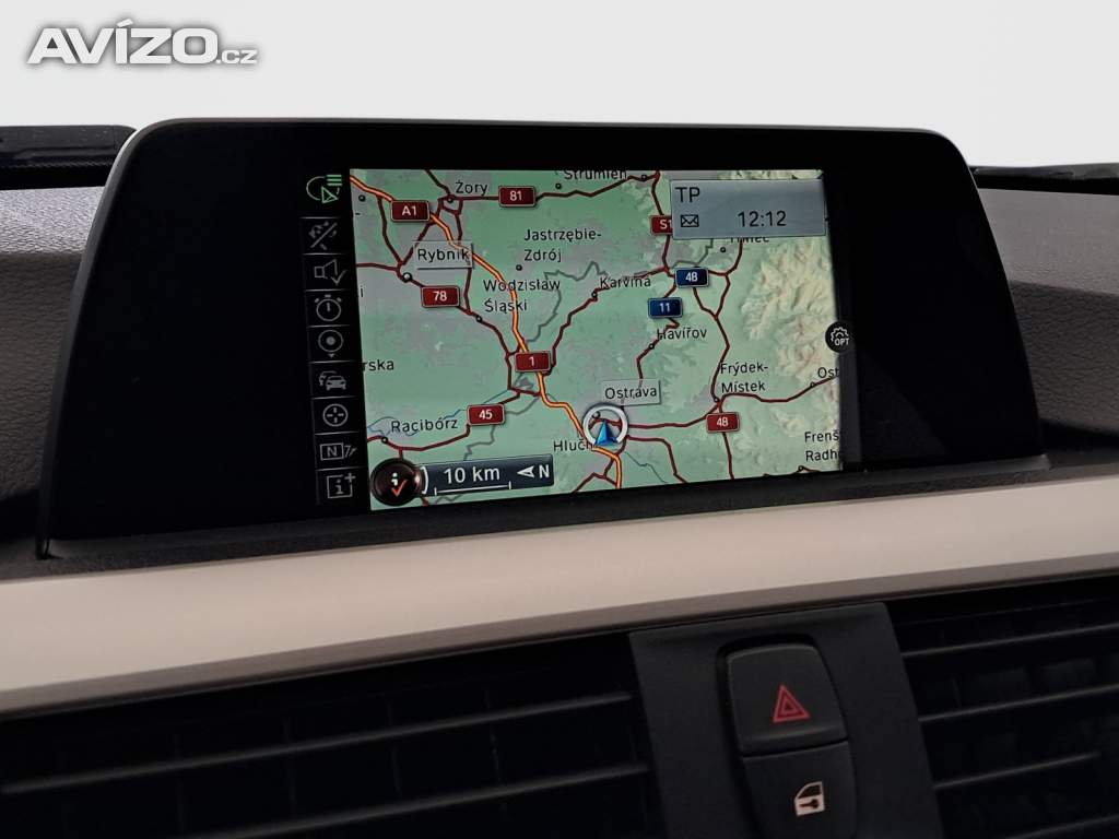 Foto inzerátu BMW 3 320 d xDrive