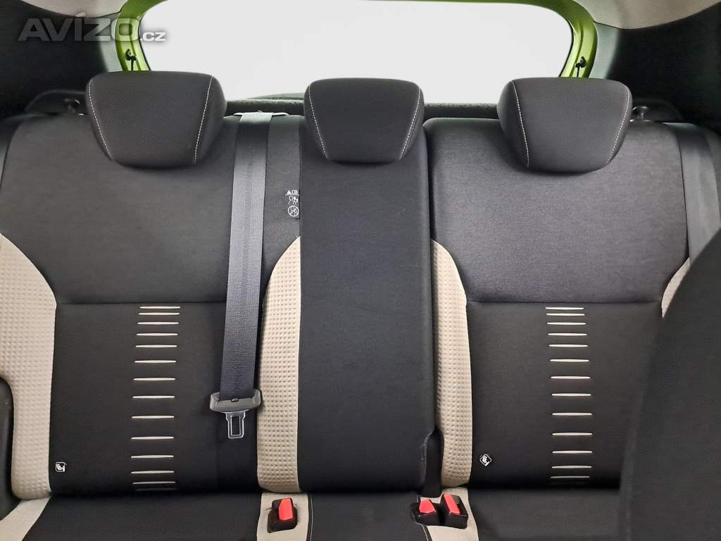 Foto inzerátu Nissan Micra 0.9 IG-T
