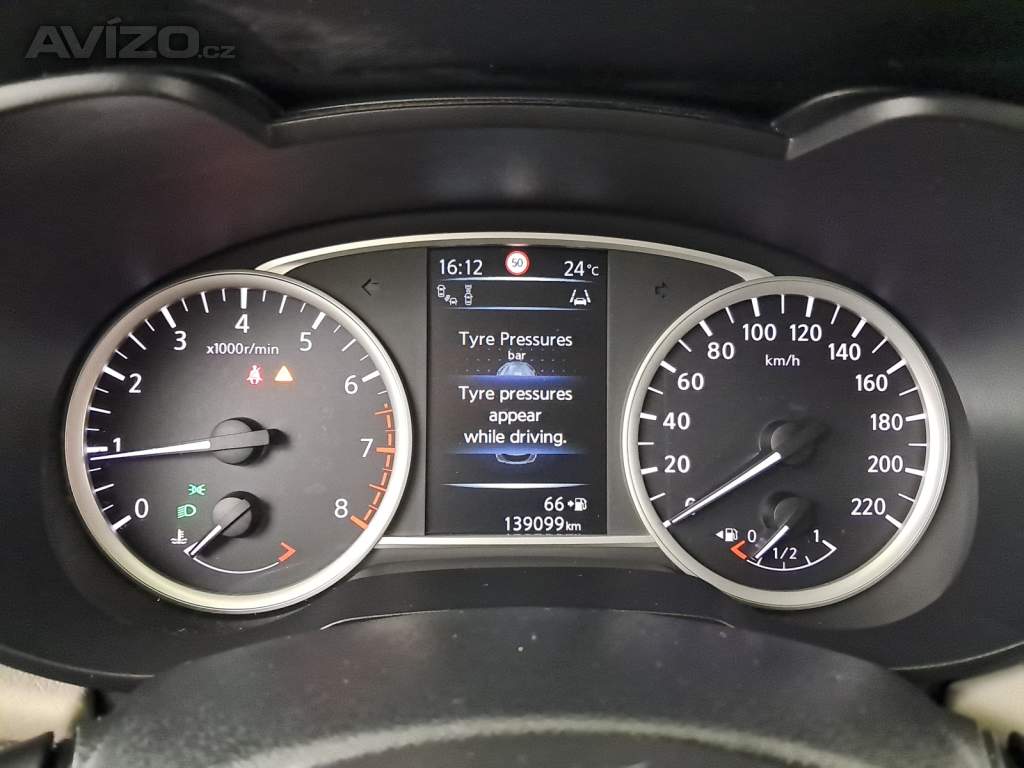 Foto inzerátu Nissan Micra 0.9 IG-T
