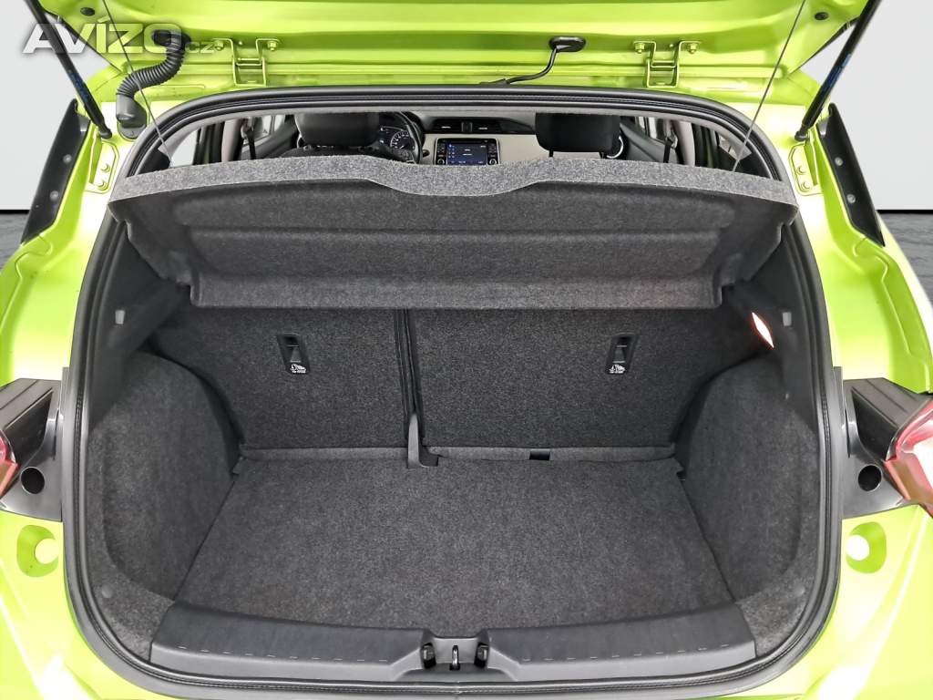 Foto inzerátu Nissan Micra 0.9 IG-T