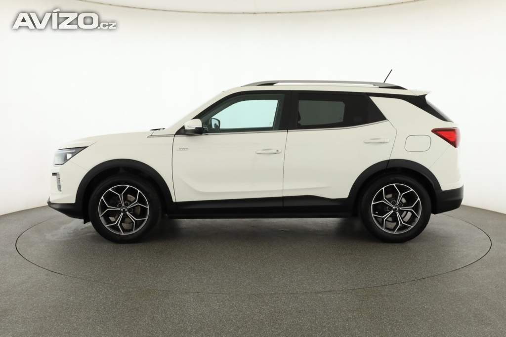 Foto inzerátu SsangYong Korando 1.5 T-GDI