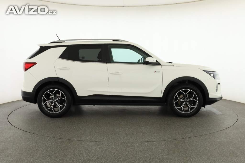 Foto inzerátu SsangYong Korando 1.5 T-GDI