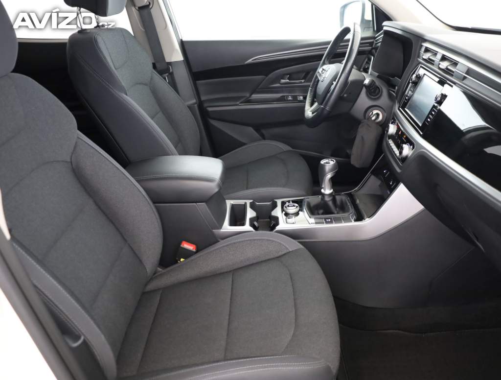 Foto inzerátu SsangYong Korando 1.5 T-GDI