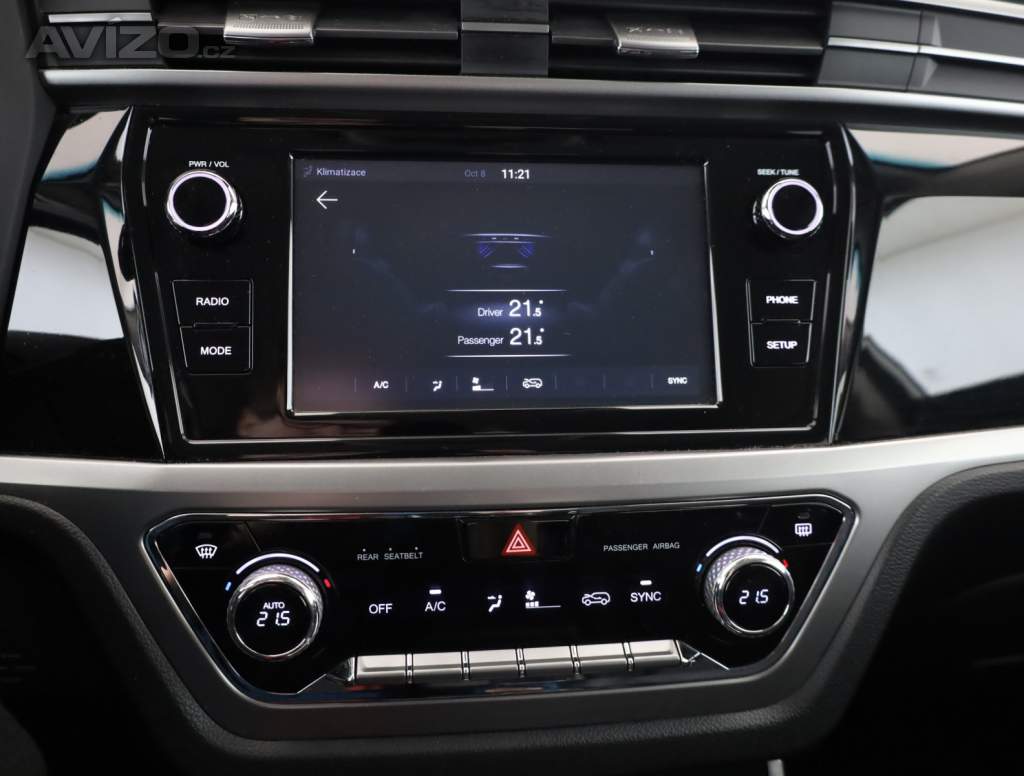Foto inzerátu SsangYong Korando 1.5 T-GDI
