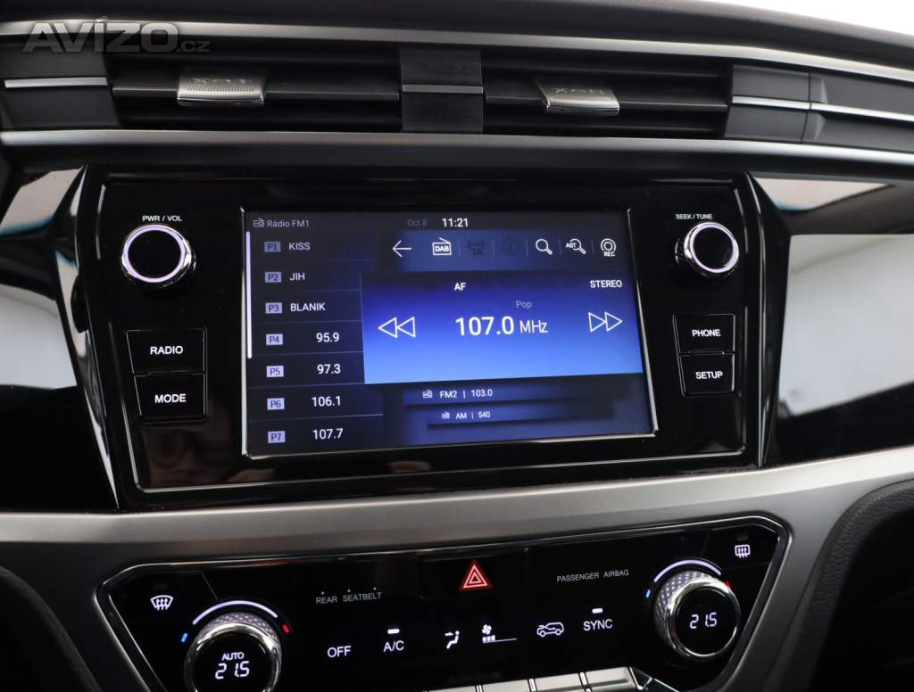 Foto inzerátu SsangYong Korando 1.5 T-GDI