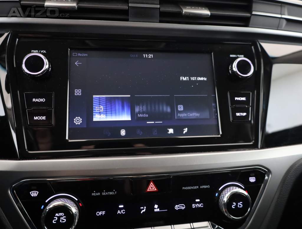 Foto inzerátu SsangYong Korando 1.5 T-GDI