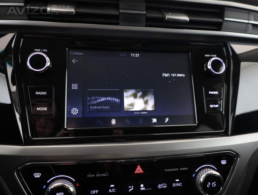 Foto inzerátu SsangYong Korando 1.5 T-GDI