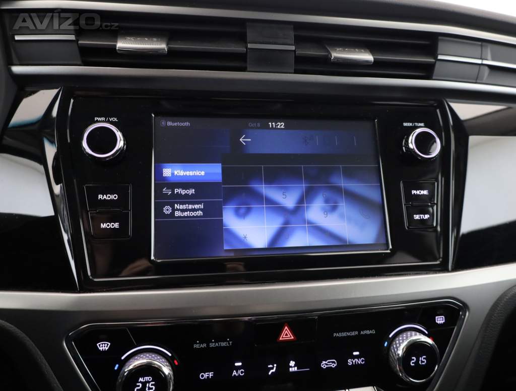 Foto inzerátu SsangYong Korando 1.5 T-GDI