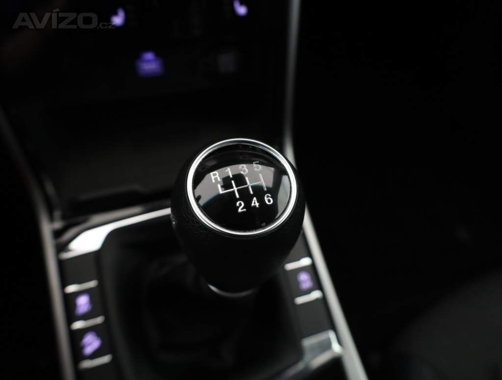 Foto inzerátu SsangYong Korando 1.5 T-GDI