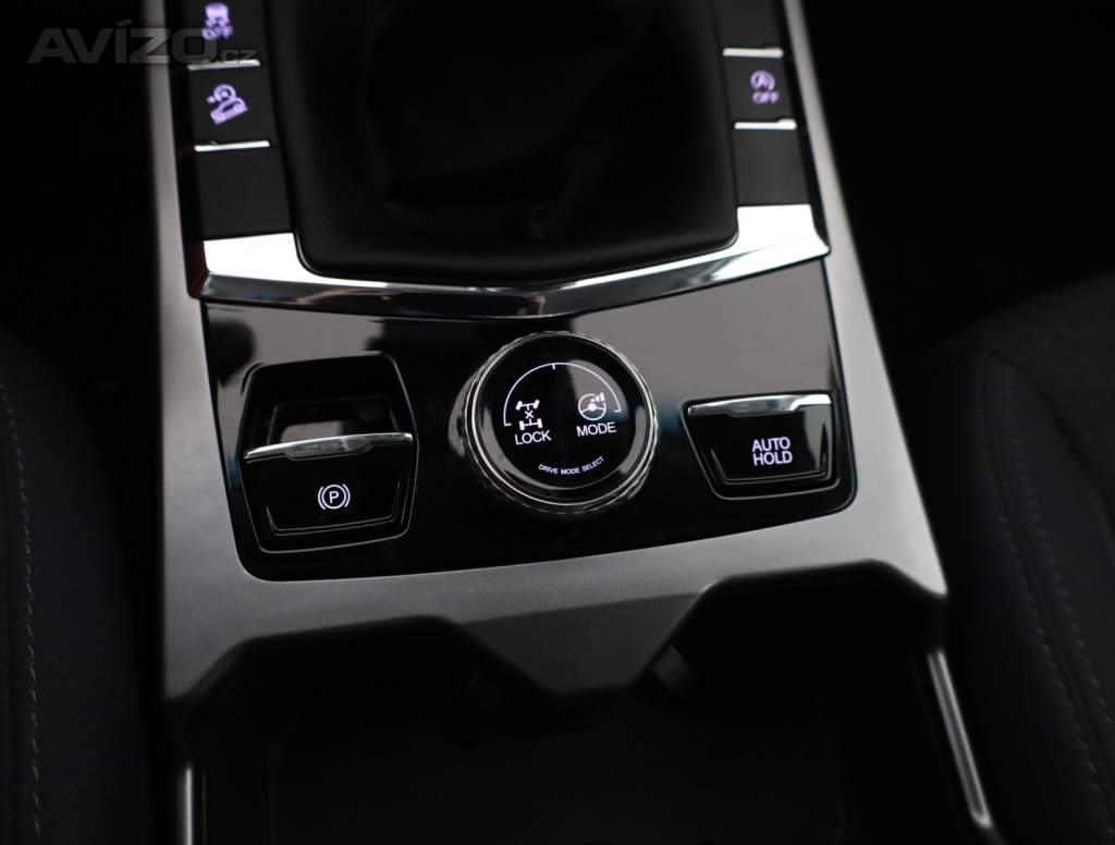 Foto inzerátu SsangYong Korando 1.5 T-GDI