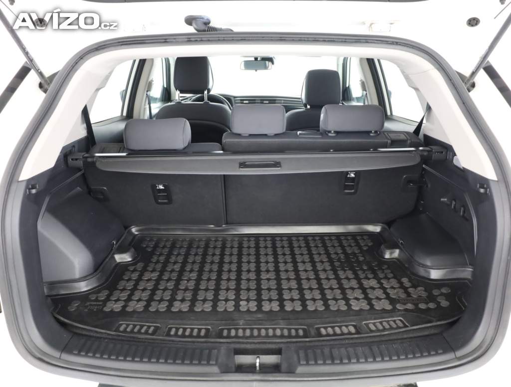 Foto inzerátu SsangYong Korando 1.5 T-GDI