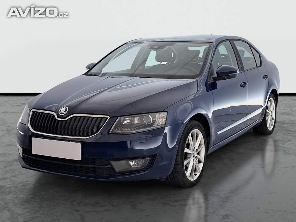 Foto inzerátu Skoda Octavia 1.8 TSI