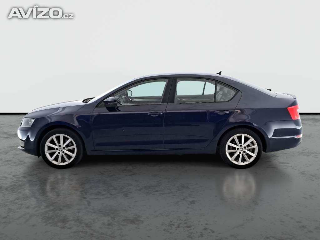 Foto inzerátu Skoda Octavia 1.8 TSI
