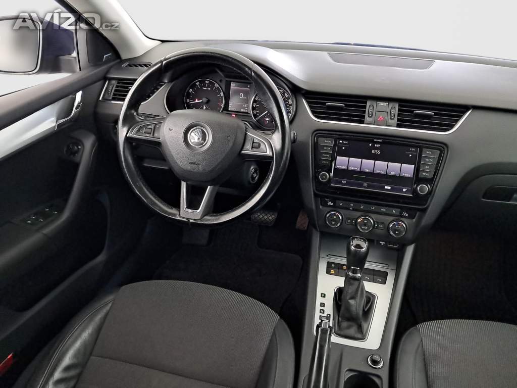 Foto inzerátu Skoda Octavia 1.8 TSI
