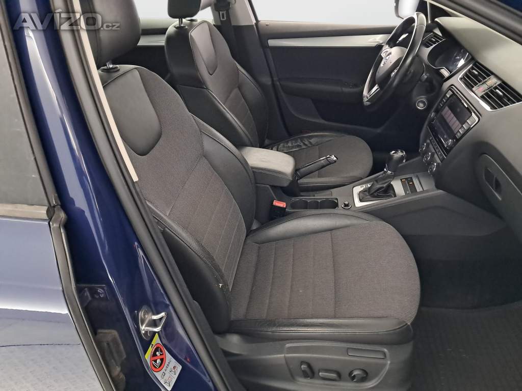 Foto inzerátu Skoda Octavia 1.8 TSI