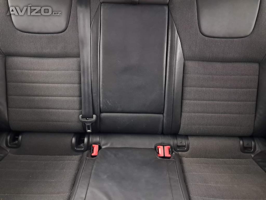 Foto inzerátu Skoda Octavia 1.8 TSI